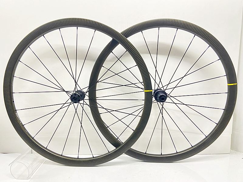 楽天市場】mavic マビック コスミック カーボンslの通販