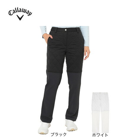 楽天市場】キャロウェイ ダウン（パンツ｜レディースウェア）：ウェア