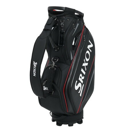 ゴルフ バック SRIXON ゴルフバッグ 新品 SRIXON Srixon ZXi Staff