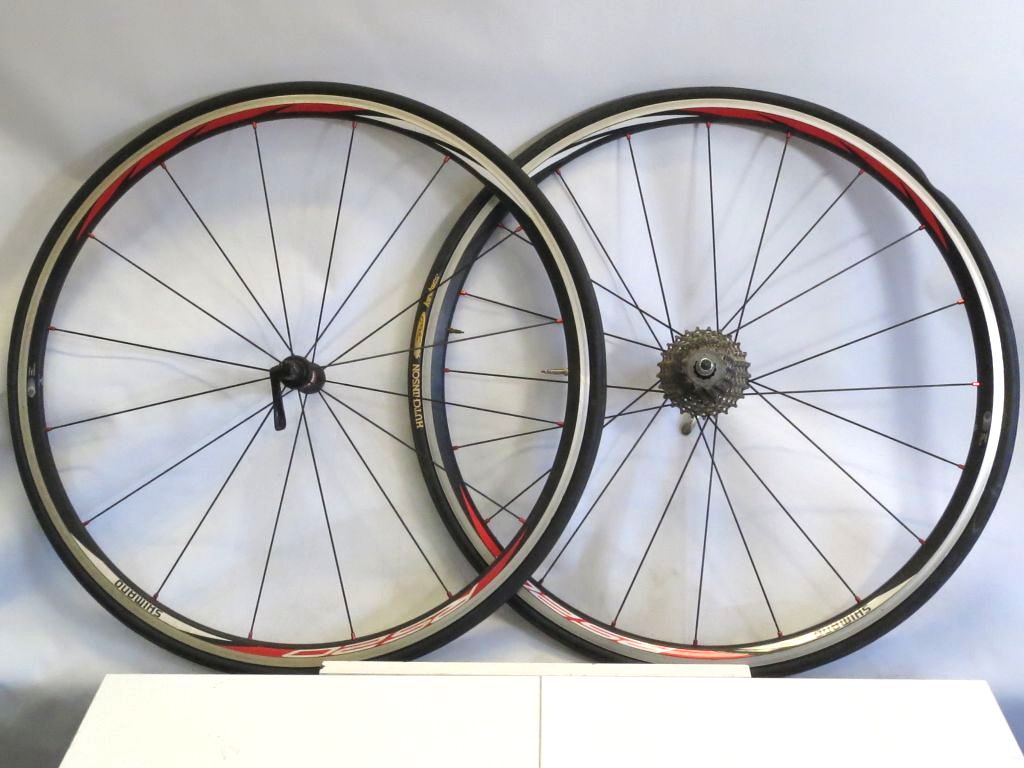 楽天市場】SHIMANO WH RS20の通販