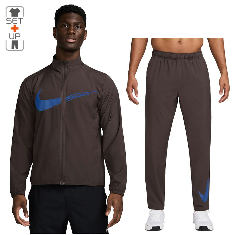 Nike リフレクター付きジャージセット ぽん！！！ Amazon | [T-LINK