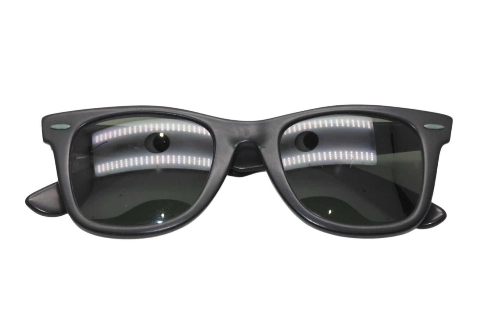 楽天市場】ray ban bausch lomb（眼鏡・サングラス｜バッグ・小物
