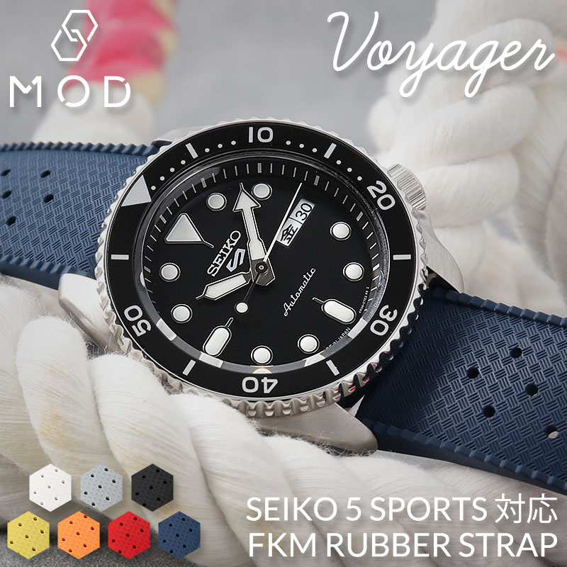 楽天市場】SEIKO（素材（時計ベルト）ラバー）（腕時計用アクセサリー