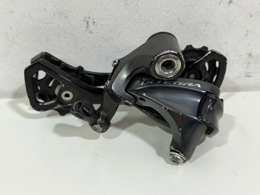 楽天市場】シマノ ultegra rx rd－rx800－gsの通販