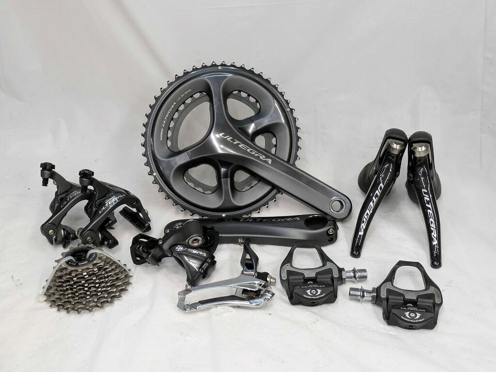 楽天市場】ultegra st 6800の通販