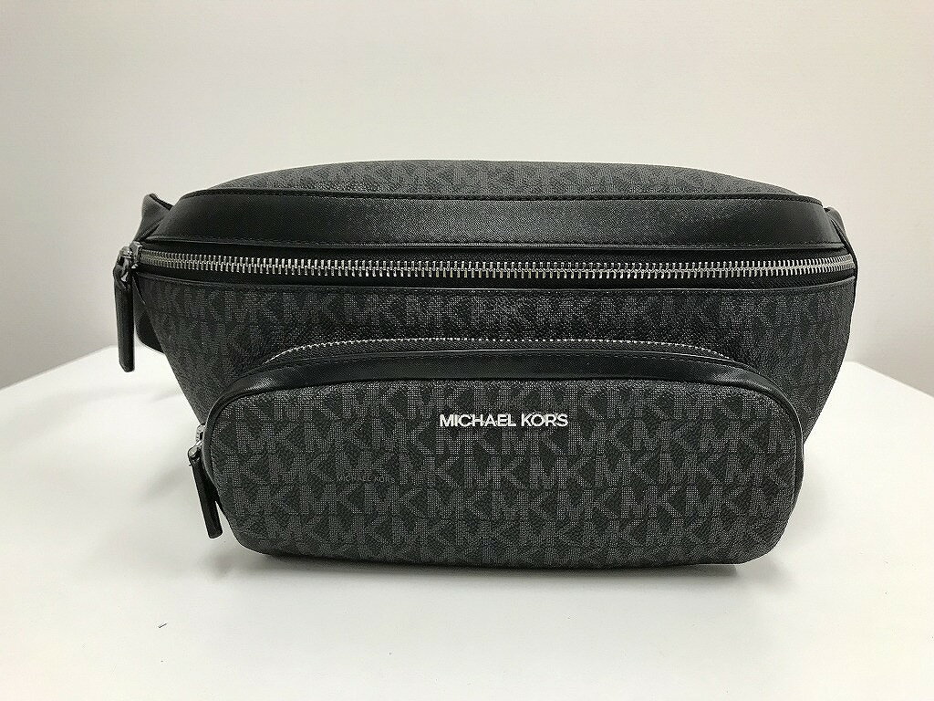 楽天市場】michael kors（ボディバッグ・ウエストポーチ｜メンズバッグ
