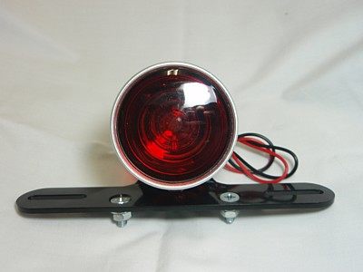 楽天市場】W3（テールランプ｜ライト・ランプ）：パーツ<バイク用品<車