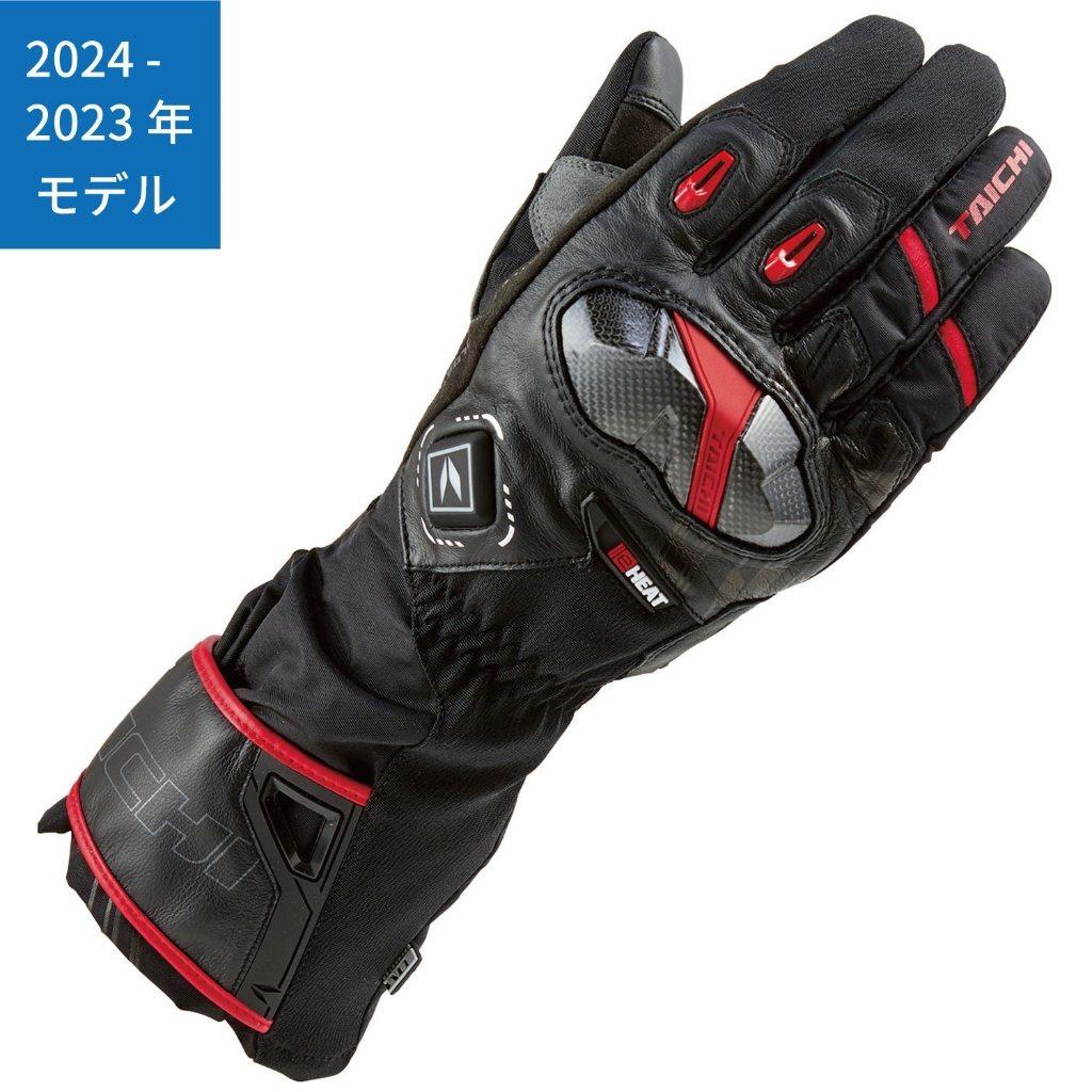 楽天市場】rst640 e heat グローブの通販
