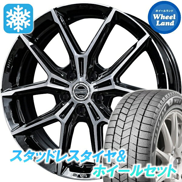 楽天市場】トヨタ ウィッシュ（スタッドレスタイヤ・ホイールセット