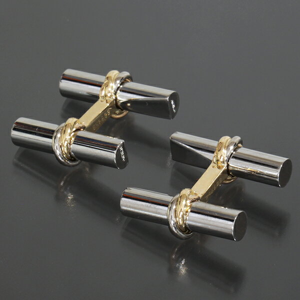 楽天市場】カルティエ 中古（カフス｜メンズジュエリー・アクセサリー