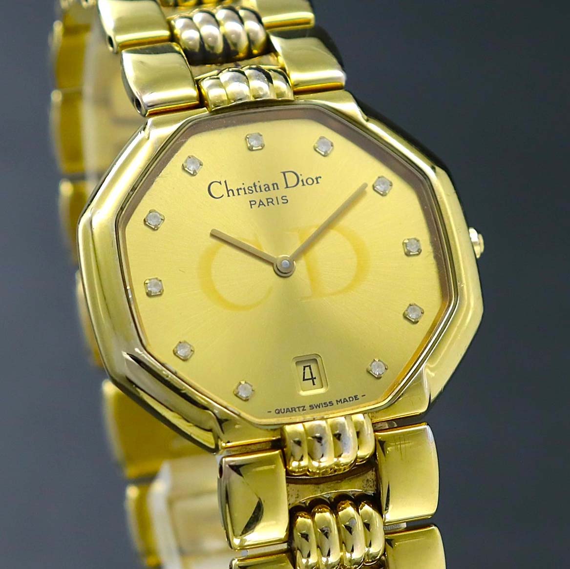 楽天市場】Dior ディオール（腕時計）の通販