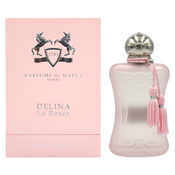楽天市場】parfums de marly delinaの通販