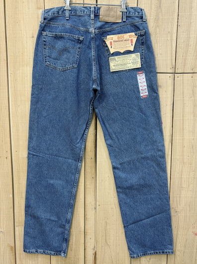 楽天市場】levis 501 made in usa デッドストックの通販
