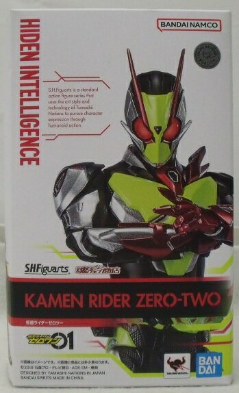 楽天市場】s.h.figuarts ゼロツーの通販