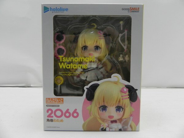 楽天市場】ねんどろいど 角巻わための通販