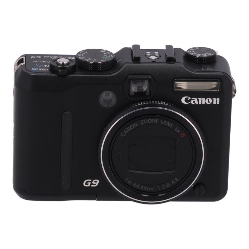 楽天市場】CANON PowerShot G9 X 中古の通販