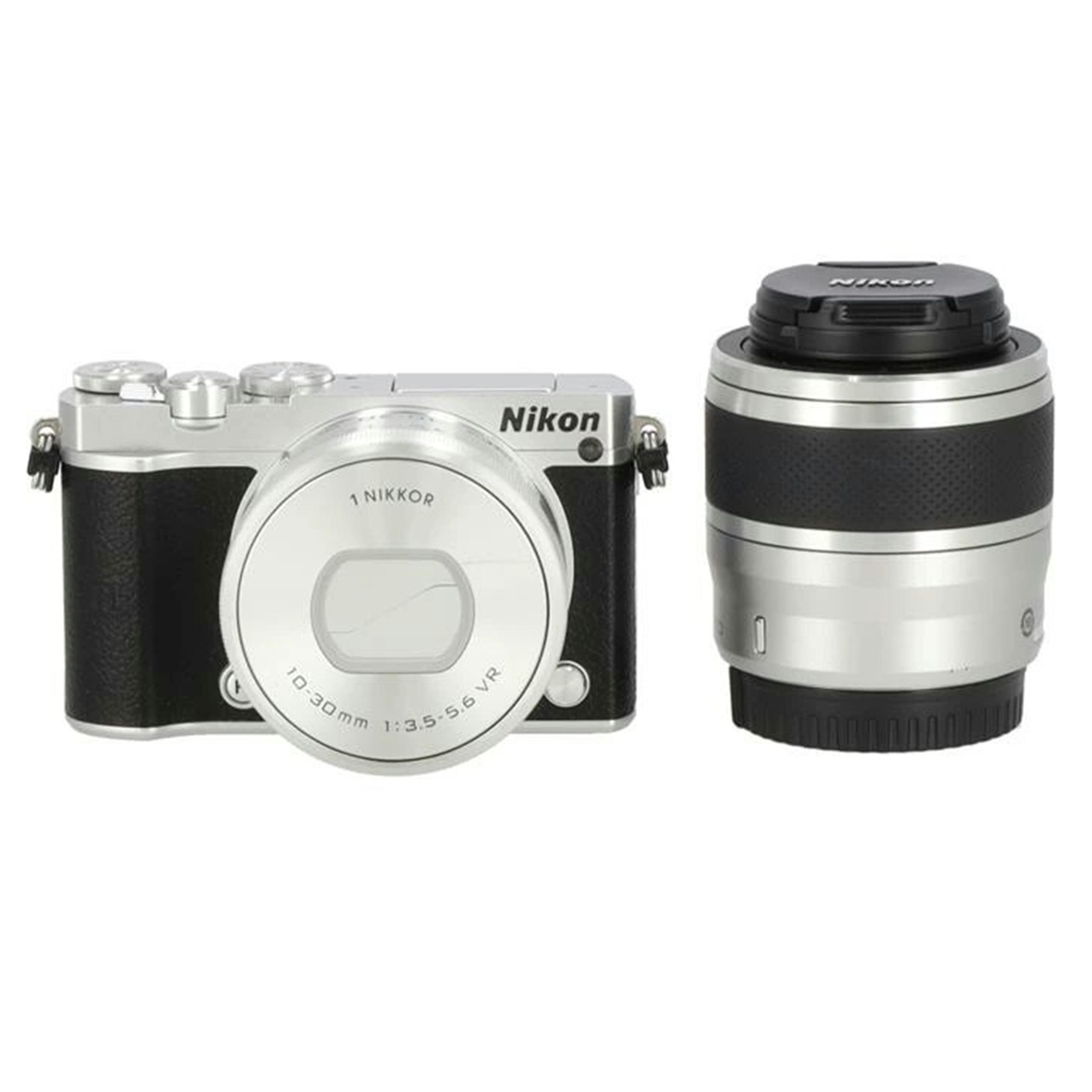 楽天市場】nikon 1 j5 レンズの通販