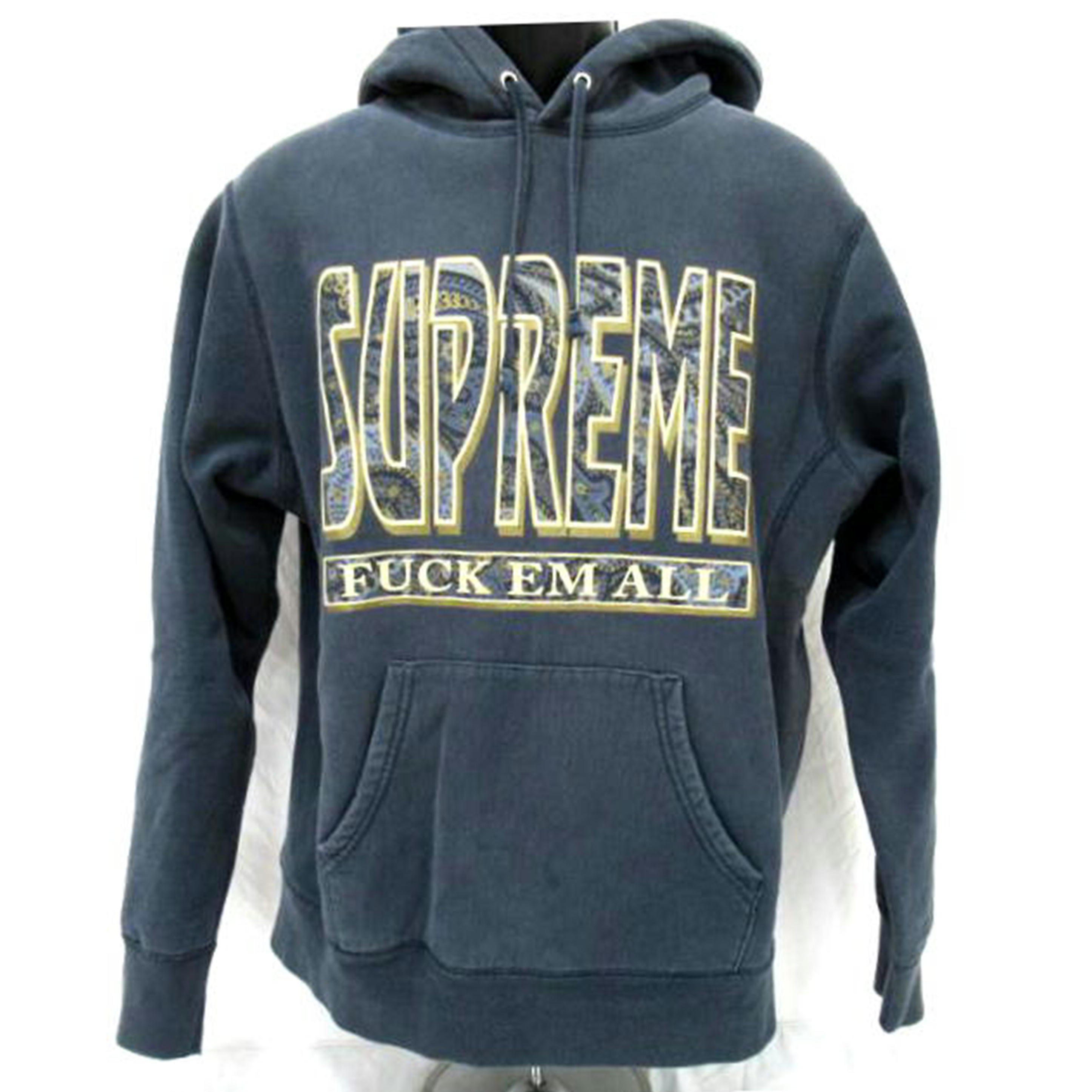 Supreme ベロア ジップアップ トレーナー Supreme - Velour Half Zip