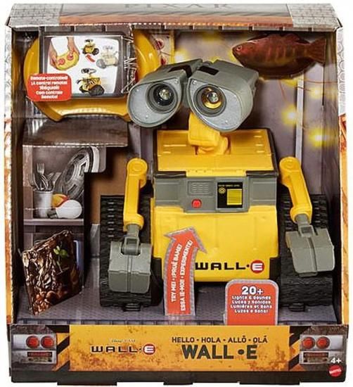 ディズニーピクサー U-コマンド WALL-E「動作に問題ない」 ディズニー
