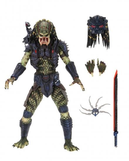 楽天市場】ネカ プレデター フィギュアの通販