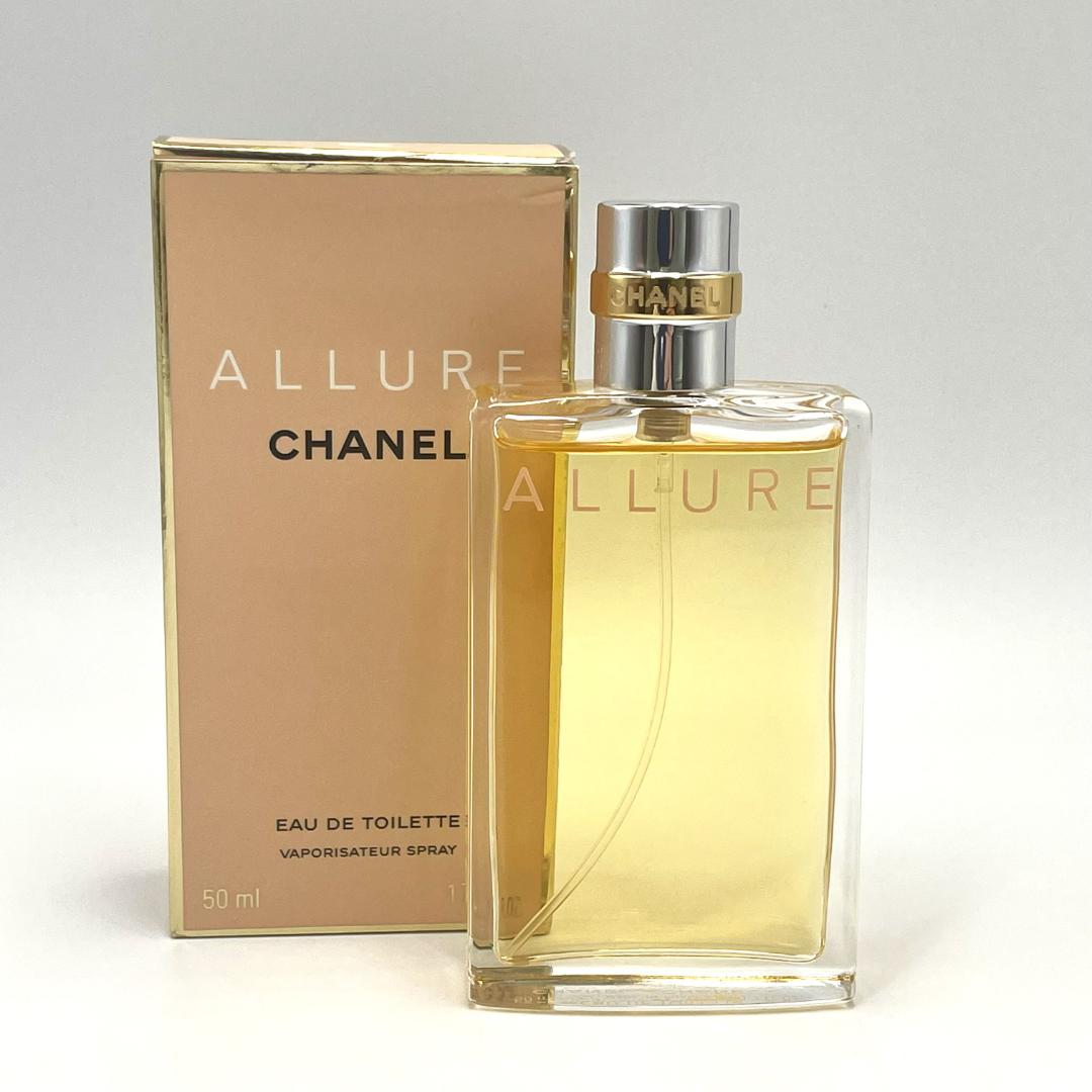 楽天市場】chanel 7.5ml アリュールの通販