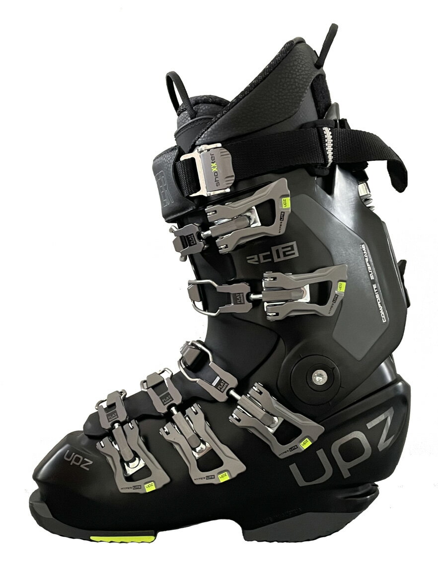 スノーボード UPZ RCR UPZ RCR-BOX SET : XYZ ACTION SPORTS - 通販