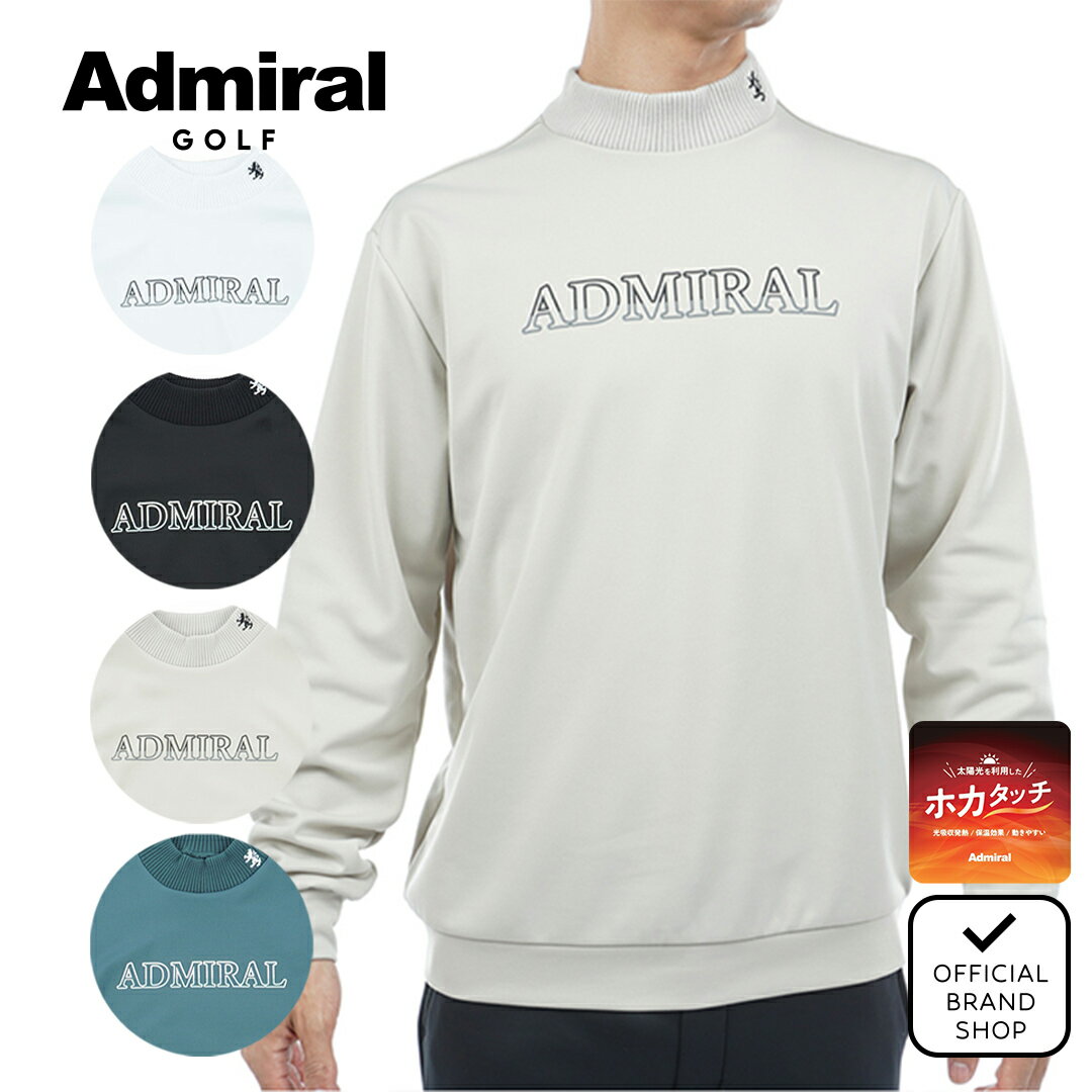 楽天市場】Admiral（セーター｜メンズウェア）：ウェア<ゴルフ