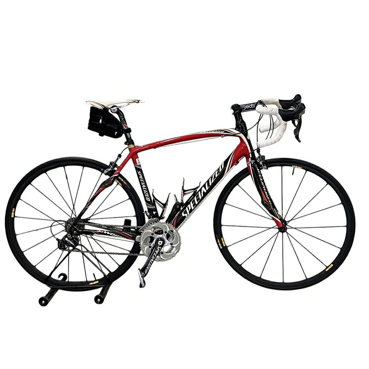 楽天市場】SPECIALIZED S－Works Roubaix SL2の通販