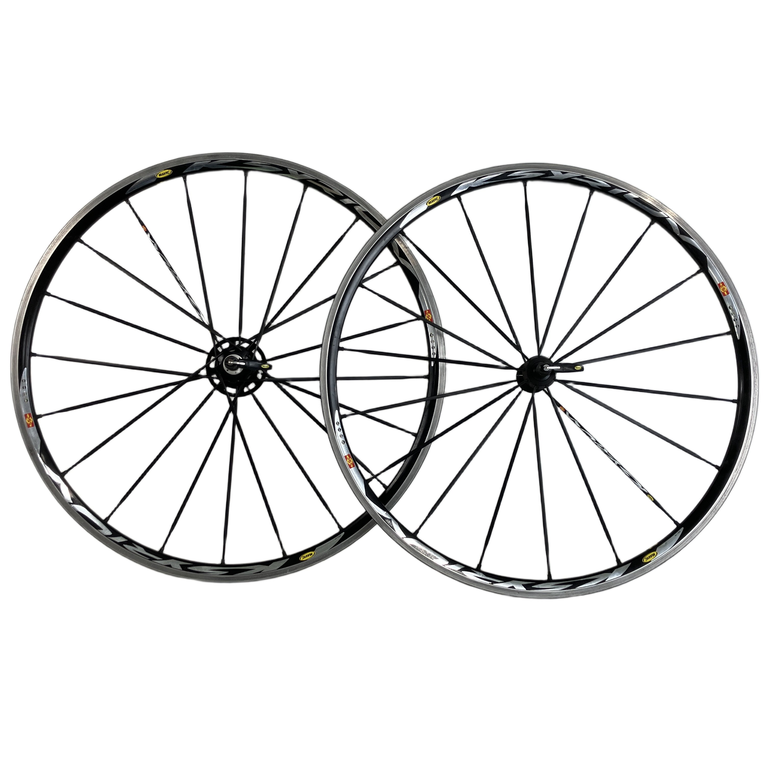 楽天市場】MAVIC Ksyrium SLS（スポーツ・アウトドア）の通販
