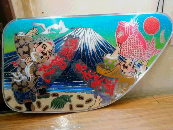 楽天市場】七福神（トラック用品｜車用品）：車用品・バイク用品の通販
