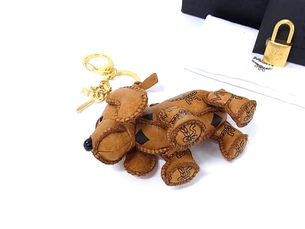 楽天市場】MCM キーホルダーの通販