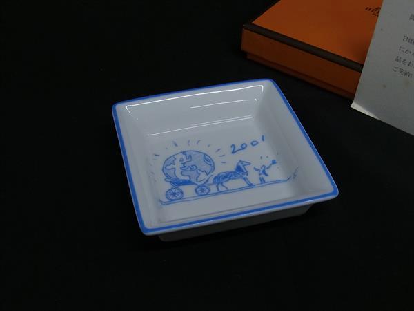 楽天市場】エルメス 灰皿の通販