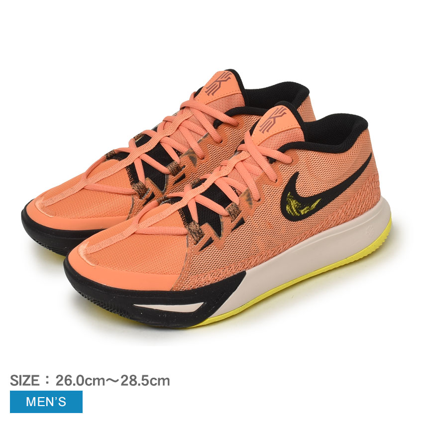 楽天市場】NIKE バッシュ カイリー（ブランドナイキ