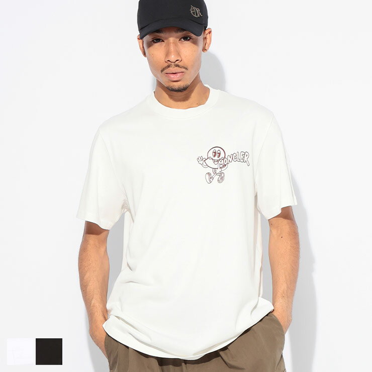 楽天市場】モンクレール tシャツ ワッペンの通販
