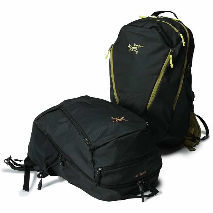 楽天市場】arc'teryx mantis 26の通販