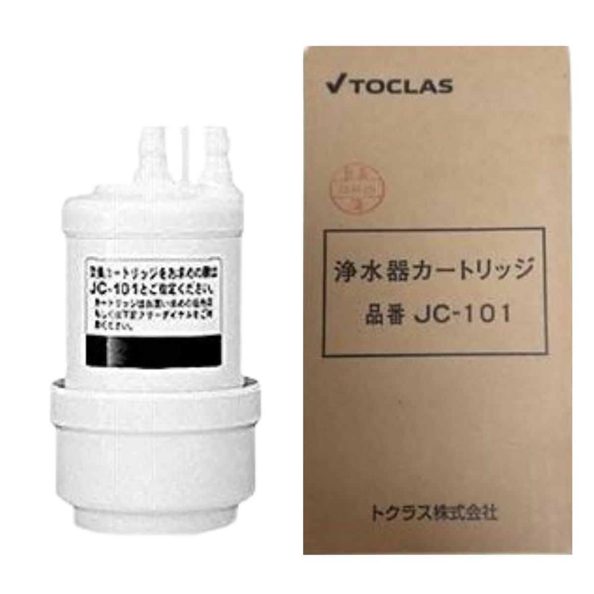 楽天市場】トクラス jc501の通販