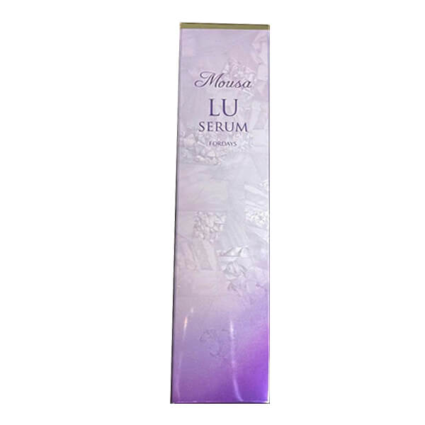 楽天市場】フォーデイズ ムーサ lu セラム my 50g (美容液)の通販
