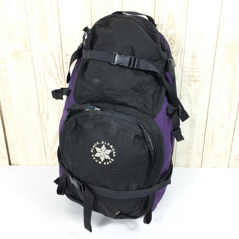 SAGA 40 バックパック バックカントリー Black Diamond SAGA 40 バック