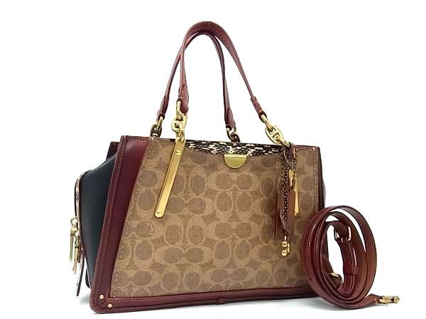 楽天市場】coach 5031（レディースバッグ｜バッグ）：バッグ・小物