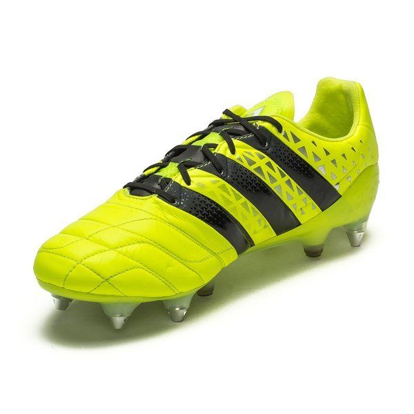 アディダス ACE 17.1 プライムニット HG⁄AG 27.5㎝ used adidas