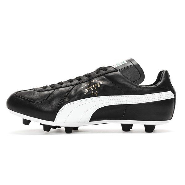 PUMA - Maradona Super FG Black LIMITED EDITION