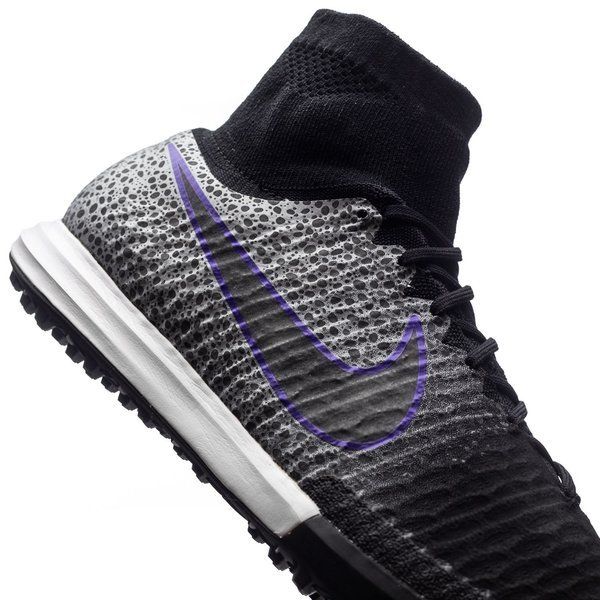 Nike MagistaX Proximo TF Black/Wolf Grey/Purple