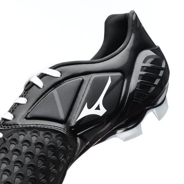 Mizuno Wave Ignitus 4 FG White/Black