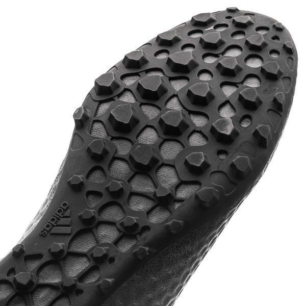 アディダス エックス タンゴ 16.1 TF(ブラック×レッド) 26cm
