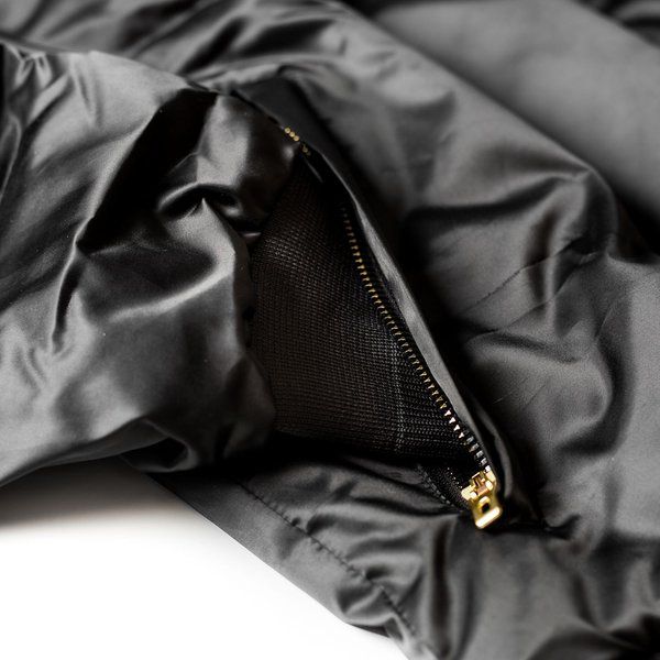 adidas Jacket Tango Bomber Pogba - Black
