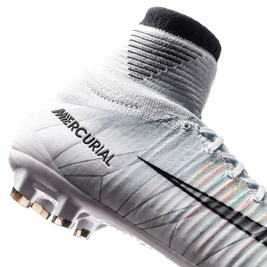 Nike Mercurial Superfly V CR7 Chapter 5: Cut to brilliance FG