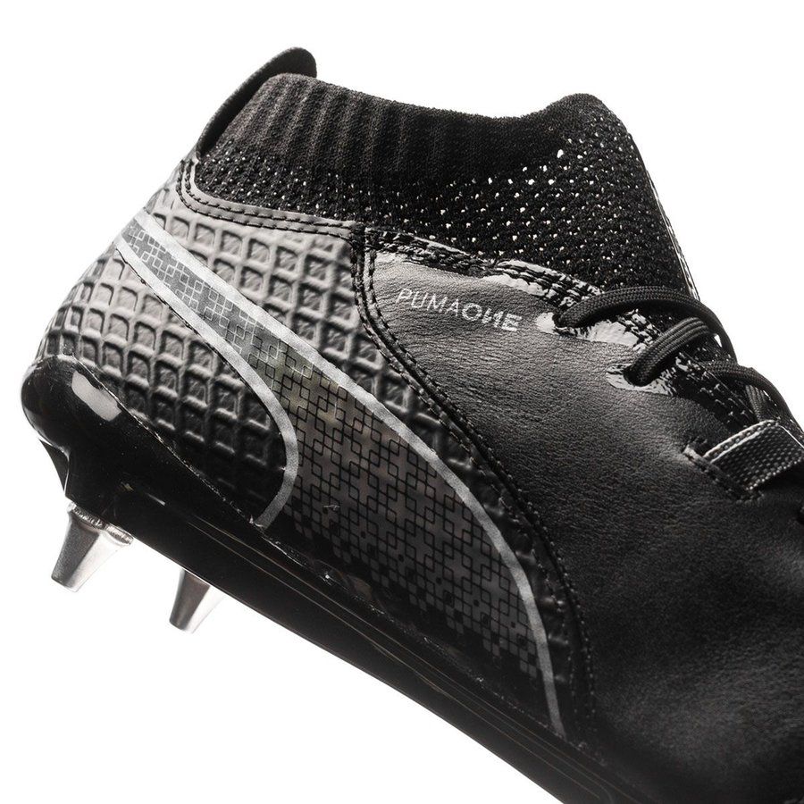 PUMA ONE 17.1 SG - Black