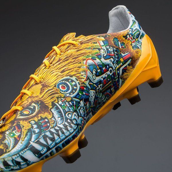 adidas F50 Adizero FG Yohji Yamamoto LIMITED EDITION FG