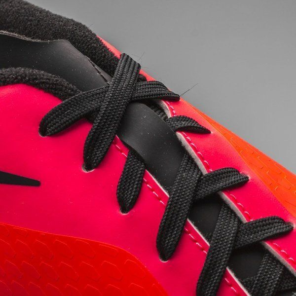 Nike Hypervenom Phade FG Total Crimson/Volt/Black