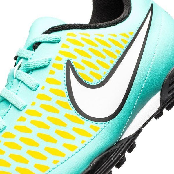 Nike Magista Ola TF Hyper Turquoise/White/Laser Orange/Hyper Crimson